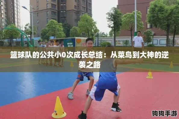 篮球队的公共小0次成长总结：从菜鸟到大神的逆袭之路