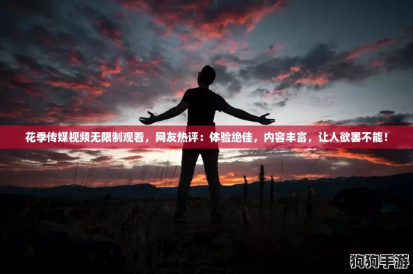 花季传媒视频无限制观看，网友热评：体验绝佳，内容丰富，让人欲罢不能！