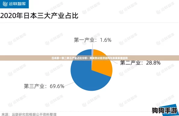 日本第一第二第三产业占比分析：网友热议经济结构与未来发展趋势