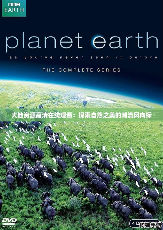 大地资源高清在线观看:探索自然之美的潮流风向标 大地资源高清在线观看:探索自然之美的潮流风向标