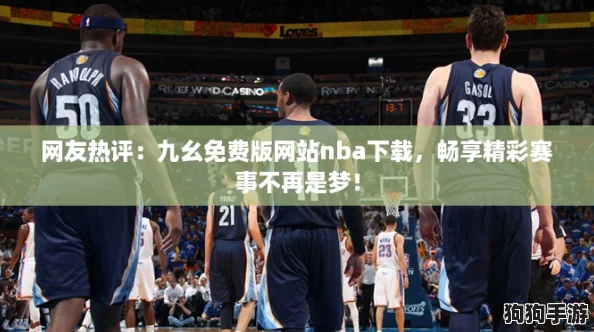 网友热评：九幺免费版网站nba下载，畅享精彩赛事不再是梦！