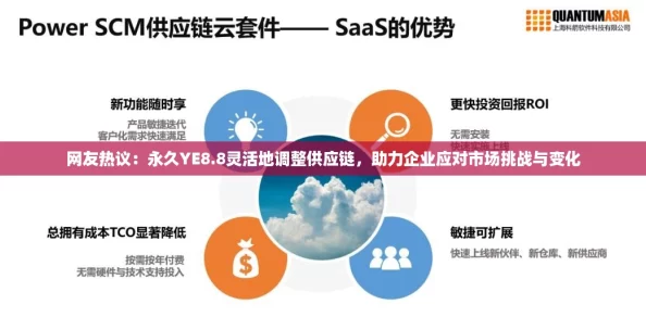 网友热议：永久YE8.8灵活地调整供应链，助力企业应对市场挑战与变化