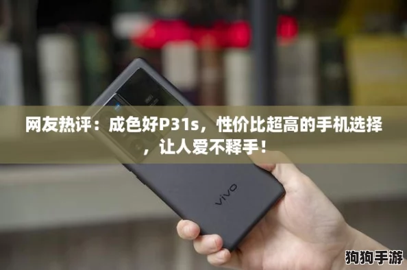 网友热评：成色好P31s，性价比超高的手机选择，让人爱不释手！