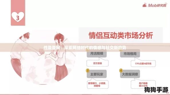 性盈盈网：探索网络时代的情感与社交新趋势