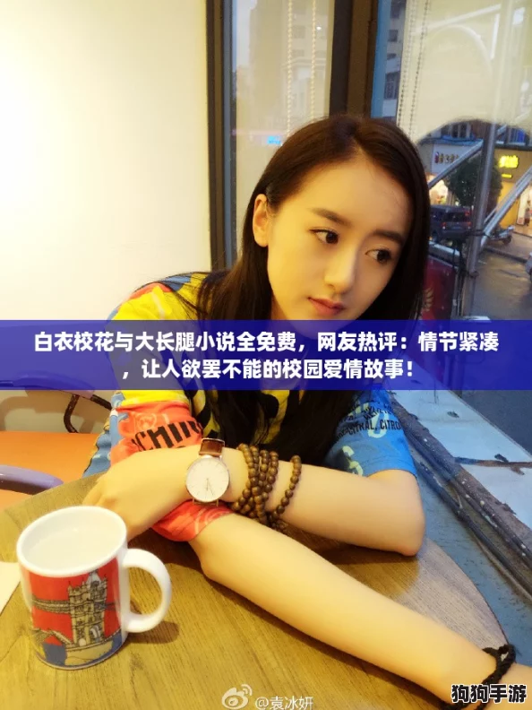 白衣校花与大长腿小说全免费，网友热评：情节紧凑，让人欲罢不能的校园爱情故事！