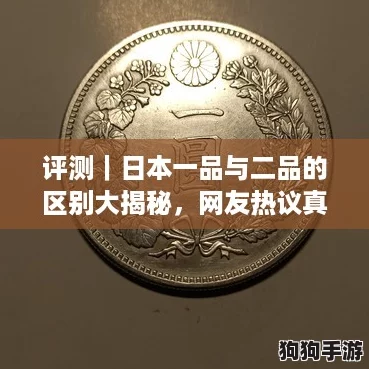 评测|日本一品与二品的区别大揭秘,网友热议真相! 评测|日本一品与二品的区别大揭秘,网友热议真相!