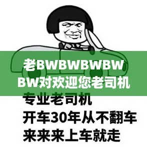 老BWBWBWBWBW对欢迎您老司机最爱，快来一起解锁新技能吧！