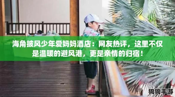 海角披风少年爱妈妈酒店：网友热评，这里不仅是温暖的避风港，更是亲情的归宿！