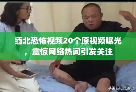 缅北恐怖视频20个原视频曝光,震惊网络热词引发关注 缅北恐怖视频20个原视频曝光,震惊网络热词引发关注