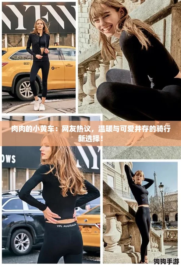 肉肉的小黄车:网友热议,温暖与可爱并存的骑行新选择! 肉肉的小黄车:网友热议,温暖与可爱并存的骑行新选择!