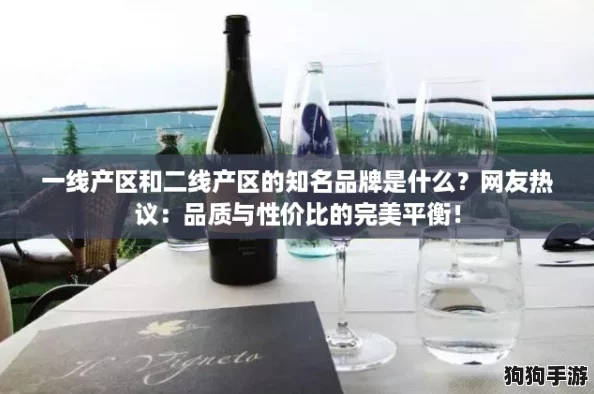 一线产区和二线产区的知名品牌是什么?网友热议:品质与性价比的完美平衡! 一线产区和二线产区的知名品牌是什么?网友热议:品质与性价比的完美平衡!