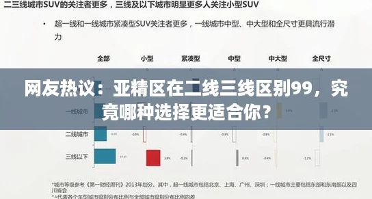 网友热议:亚精区在二线三线区别99,究竟哪种选择更适合你? 网友热议:亚精区在二线三线区别99,究竟哪种选择更适合你?