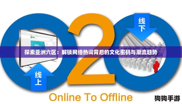 探索亚洲六区：解锁网络热词背后的文化密码与潮流趋势