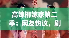 高嫁柳嫁家第二季:网友热议,剧情反转引发情感共鸣,精彩不容错过! 高嫁柳嫁家第二季:网友热议,剧情反转引发情感共鸣,精彩不容错过!