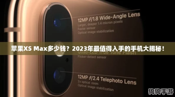 苹果XS Max多少钱？2023年最值得入手的手机大揭秘！