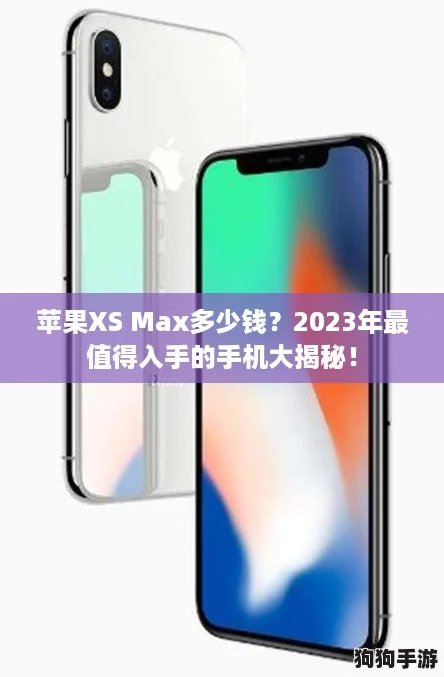 苹果XS Max多少钱？2023年最值得入手的手机大揭秘！