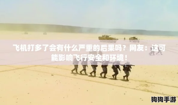 飞机打多了会有什么严重的后果吗?网友:这可能影响飞行安全和环境! 飞机打多了会有什么严重的后果吗?网友:这可能影响飞行安全和环境!