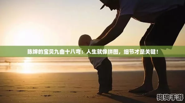 陈婶的宝贝九曲十八弯：人生就像拼图，细节才是关键！