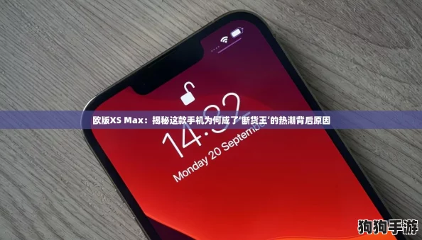 欧版XS Max:揭秘这款手机为何成了‘断货王’的热潮背后原因 欧版XS Max:揭秘这款手机为何成了‘断货王’的热潮背后原因
