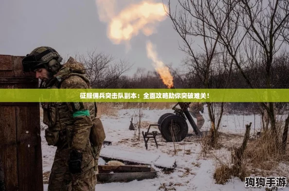 征服佣兵突击队副本：全面攻略助你突破难关！