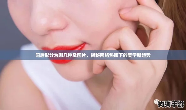 阳唇形分为哪几种及图片,揭秘网络热词下的美学新趋势 阳唇形分为哪几种及图片,揭秘网络热词下的美学新趋势