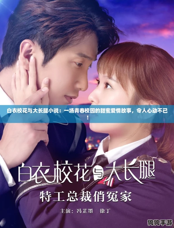 白衣校花与大长腿小说:一场青春校园的甜蜜爱情故事,令人心动不已! 白衣校花与大长腿小说:一场青春校园的甜蜜爱情故事,令人心动不已!