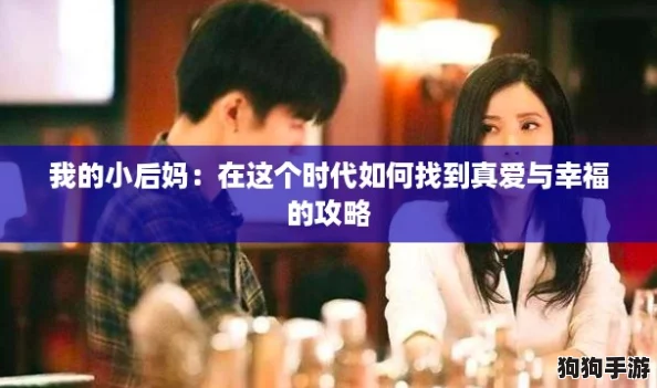 我的小后妈：在这个时代如何找到真爱与幸福的攻略