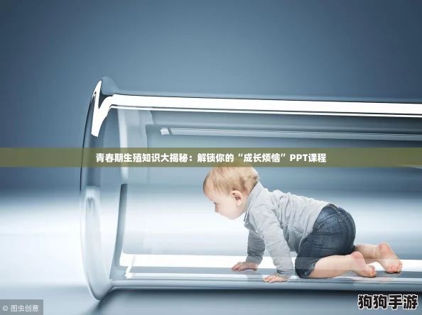 青春期生殖知识大揭秘:解锁你的“成长烦恼”PPT课程 青春期生殖知识大揭秘:解锁你的“成长烦恼”PPT课程