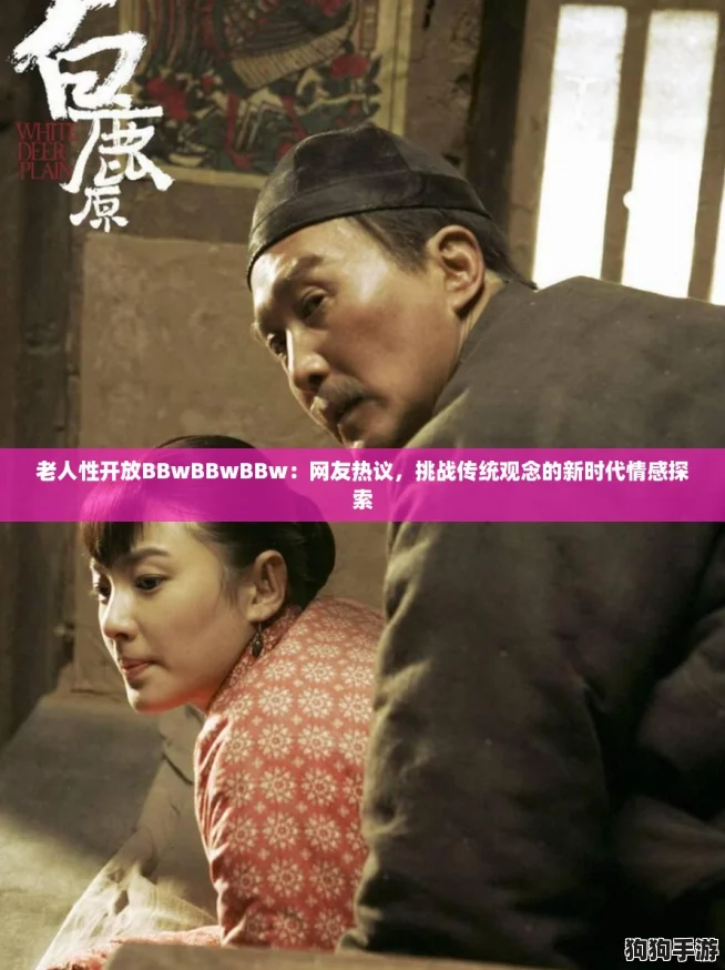 老人性开放BBwBBwBBw：网友热议，挑战传统观念的新时代情感探索