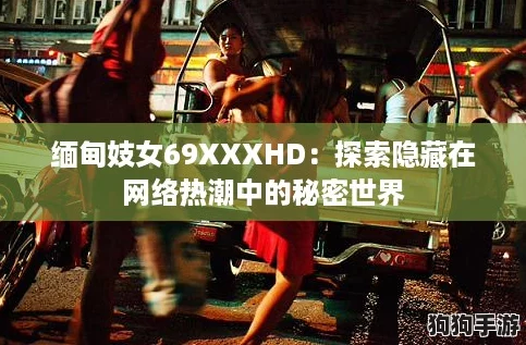 缅甸妓女69XXXHD：探索隐藏在网络热潮中的秘密世界