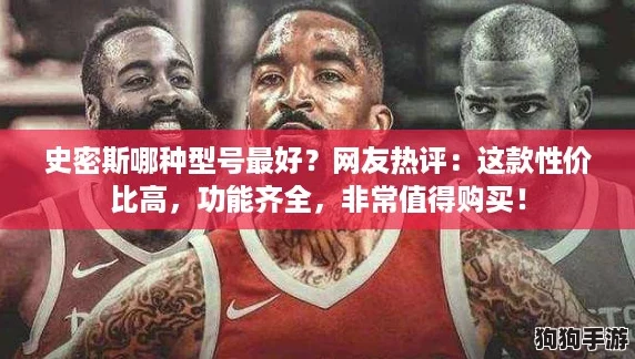 史密斯哪种型号最好？网友热评：这款性价比高，功能齐全，非常值得购买！