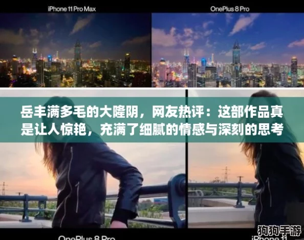 岳丰满多毛的大隆阴，网友热评：这部作品真是让人惊艳，充满了细腻的情感与深刻的思考！