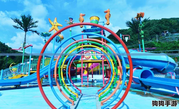 233游乐场：打卡网红景点，体验快乐与刺激的完美结合！
