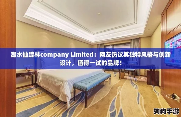 潮水仙踪林company Limited：网友热议其独特风格与创新设计，值得一试的品牌！
