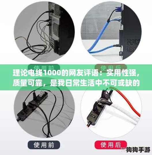 理论电线1000的网友评语：实用性强，质量可靠，是我日常生活中不可或缺的好帮手！