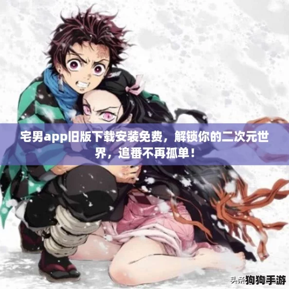 宅男app旧版下载安装免费,解锁你的二次元世界,追番不再孤单! 宅男app旧版下载安装免费,解锁你的二次元世界,追番不再孤单!