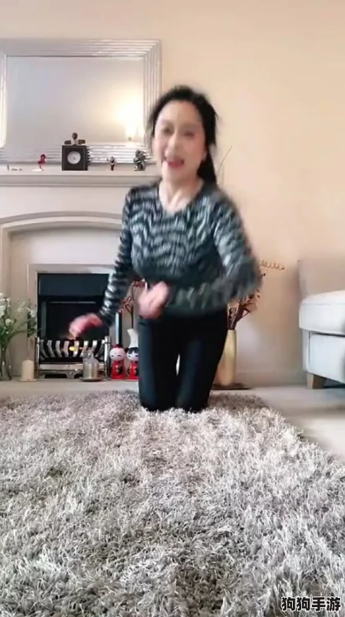 58岁沈阳老阿姨叫的没谁了，让我们一起下载最新版吧！