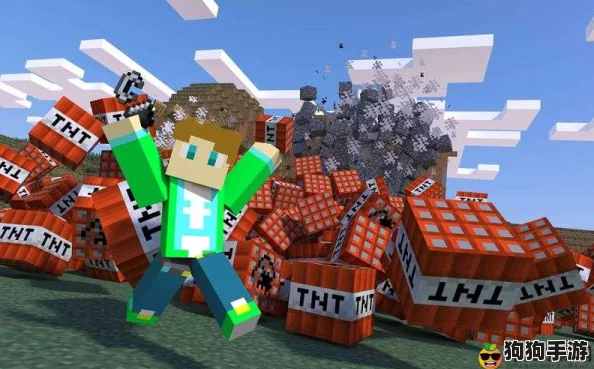 暴躁老外玩minecraft中国，免费下载与安装方法及推荐指数