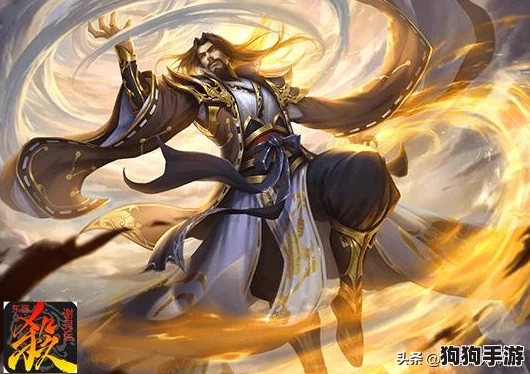 乱武三国：巅峰对决，T0级武将谁主沉浮？
