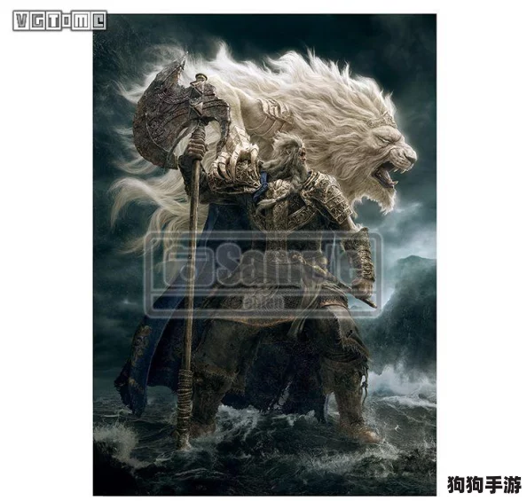 征服艾尔登法环：初始之王葛孚雷的制胜策略与深度攻略