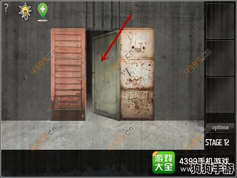 射雕长庆楼：隐秘密室定位与独家解密策略全览