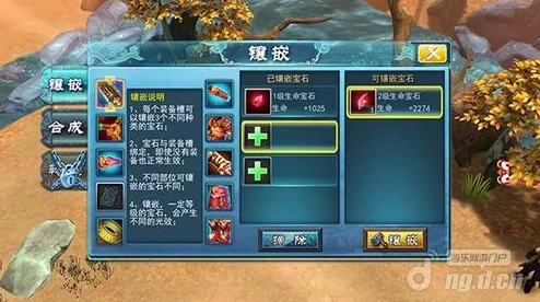 归龙潮凛最强战力之路：技能升级优先级深度指南