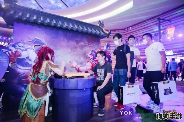 探寻三国杀十载辉煌庆典,周年盛宴独家举办地! 探寻三国杀十载辉煌庆典,周年盛宴独家举办地!
