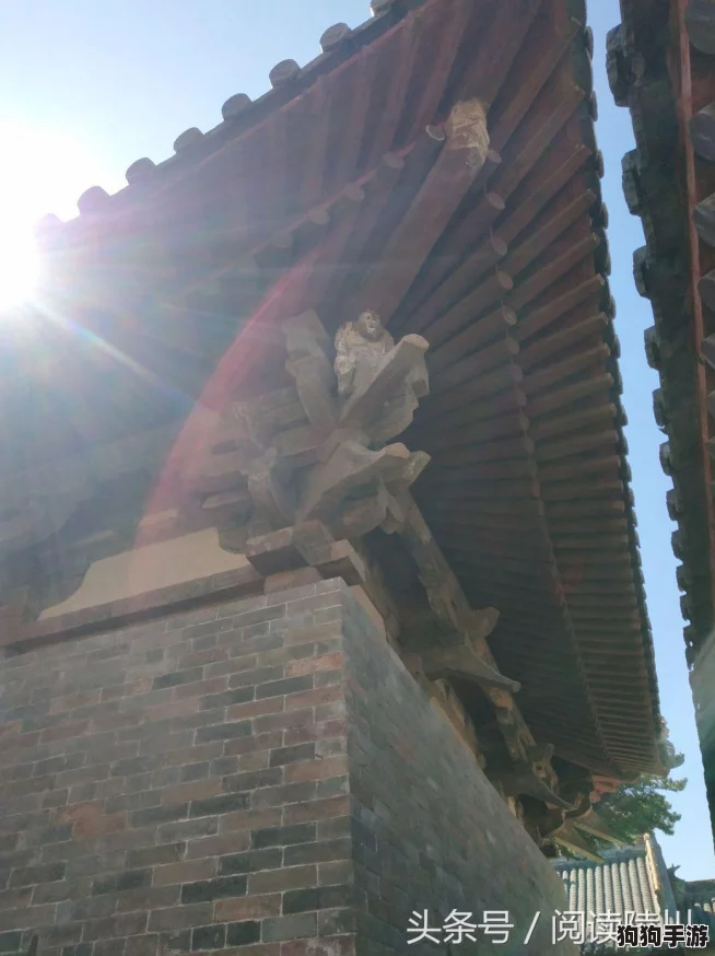 黑神话悟空：葫芦仙人的奇幻秘境支线探险记