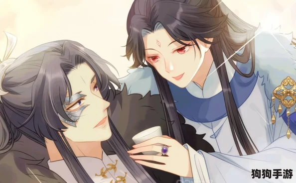 逆徒驯化记：腹黑师尊的甜蜜陷阱，1V1宠溺无度