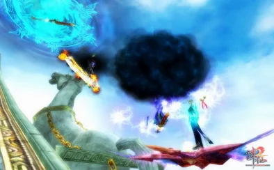 《诛仙II》深度解析：顶尖职业强度比拼与独家推荐攻略！