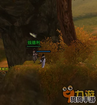 剑网3南屏山秘境：独家刷马点全攻略，驯服骏马指日可待！