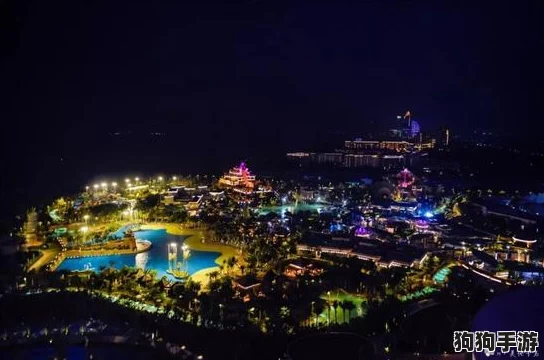 探索心动小镇：七星瓢虫神秘栖息地与刷新秘境