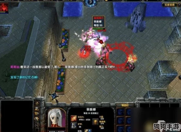 失落四境：打造无敌神话的最强阵容策略指南！