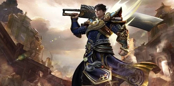 原始传奇：战法道三职抉择，你的荣耀之路在哪？